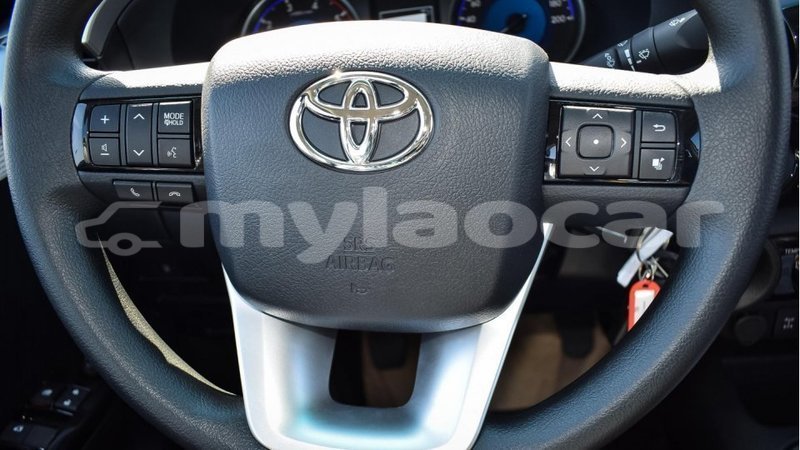 Big with watermark toyota hilux attapeu province import dubai 2865