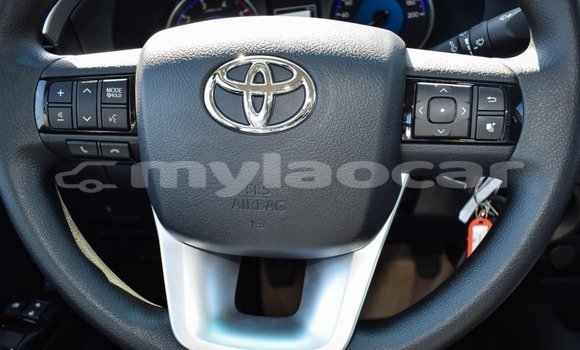 Buy Import Toyota Hilux Other Car in Import - Dubai in Attapeu Province Buy Import Toyota Hilux Other Car in Import - Dubai in Attapeu Province