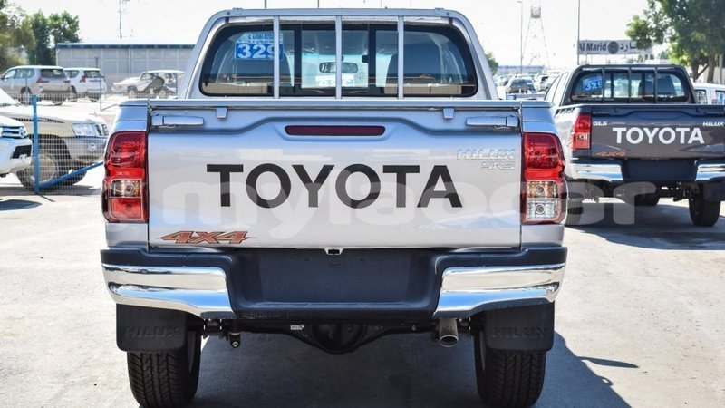 Big with watermark toyota hilux attapeu province import dubai 2865