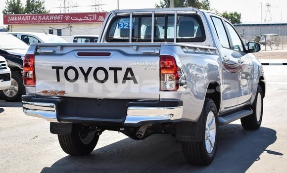 Buy Import Toyota Hilux Other Car in Import - Dubai in Attapeu Province Buy Import Toyota Hilux Other Car in Import - Dubai in Attapeu Province