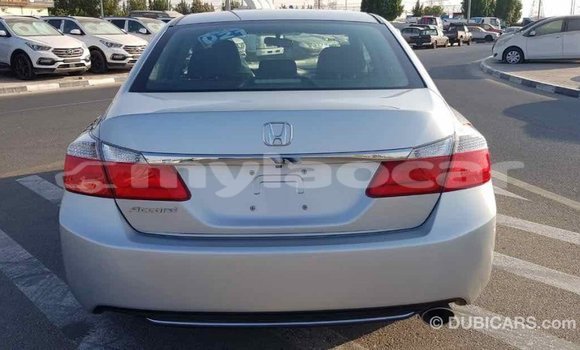 Buy Import Honda Accord Other Car in Import - Dubai in Attapeu Province Buy Import Honda Accord Other Car in Import - Dubai in Attapeu Province