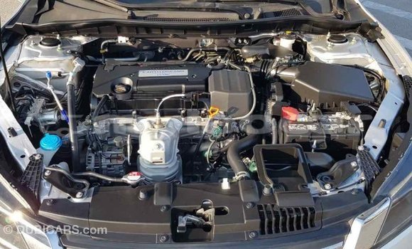 Buy Import Honda Accord Other Car in Import - Dubai in Attapeu Province Buy Import Honda Accord Other Car in Import - Dubai in Attapeu Province