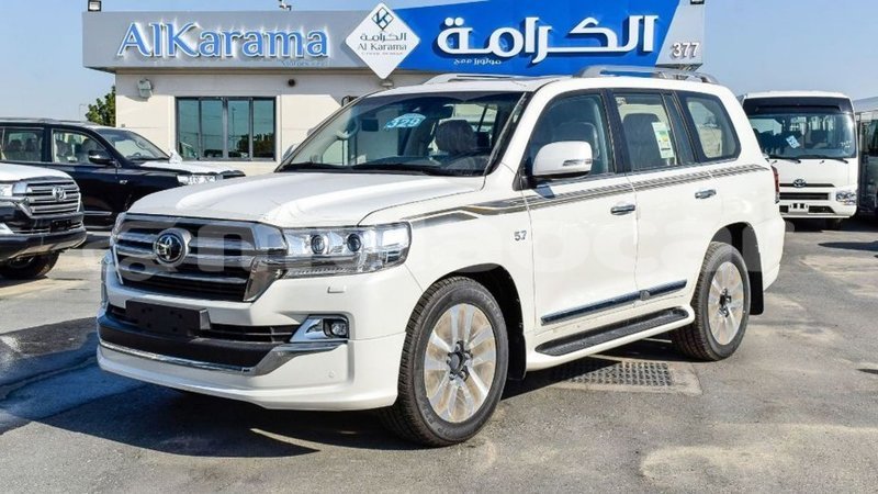 Big with watermark toyota land cruiser attapeu province import dubai 2869