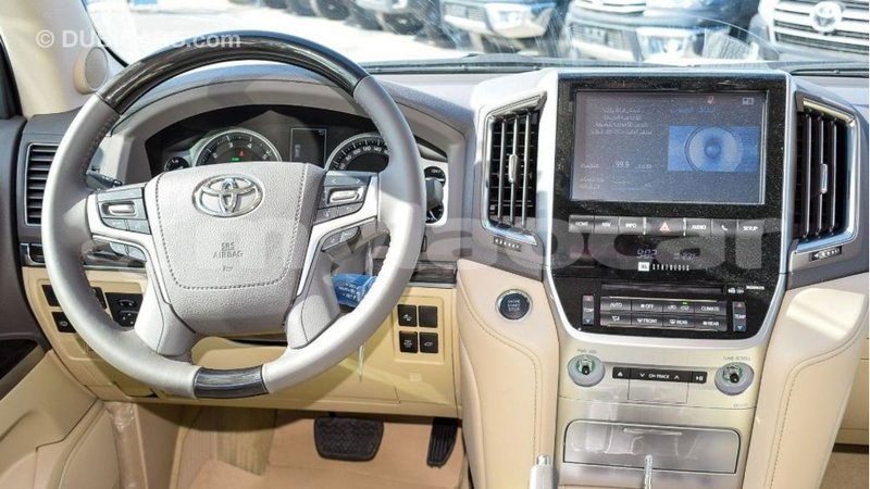 Big with watermark toyota land cruiser attapeu province import dubai 2869