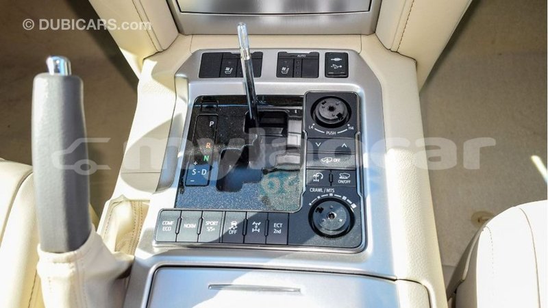 Big with watermark toyota land cruiser attapeu province import dubai 2869