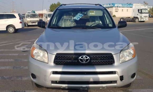 Buy Import Toyota RAV4 Other Car in Import - Dubai in Attapeu Province Buy Import Toyota RAV4 Other Car in Import - Dubai in Attapeu Province