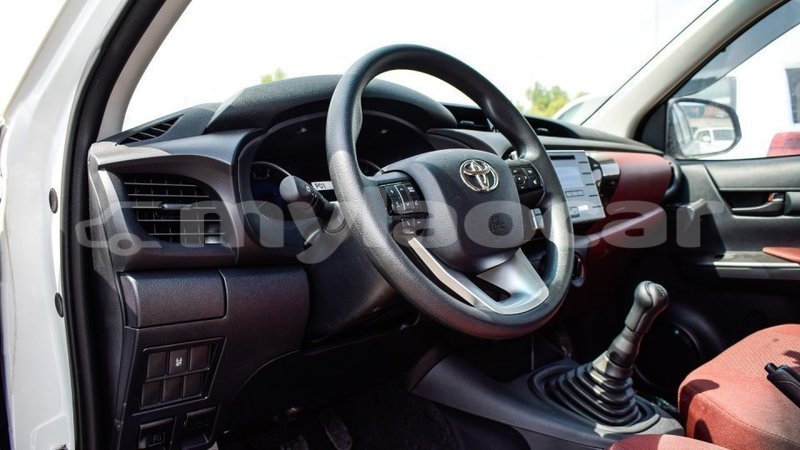 Big with watermark toyota hilux attapeu province import dubai 2870