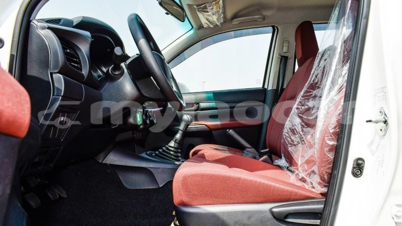 Big with watermark toyota hilux attapeu province import dubai 2870