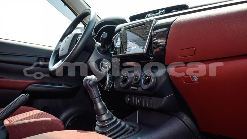 Big with watermark toyota hilux attapeu province import dubai 2870