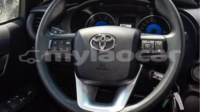 Big with watermark toyota hilux attapeu province import dubai 2870