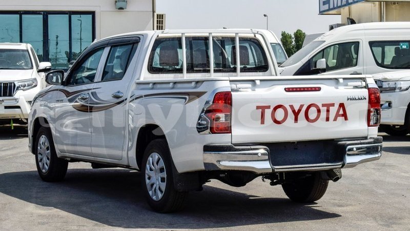 Big with watermark toyota hilux attapeu province import dubai 2870