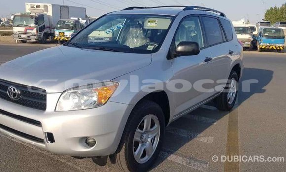Buy Import Toyota RAV4 Other Car in Import - Dubai in Attapeu Province Buy Import Toyota RAV4 Other Car in Import - Dubai in Attapeu Province