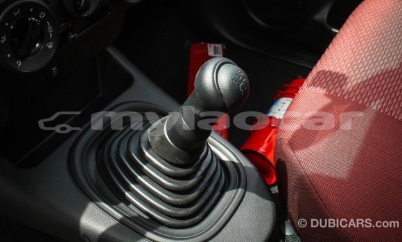 Buy Import Toyota Hilux White Car in Import - Dubai in Attapeu Province Buy Import Toyota Hilux White Car in Import - Dubai in Attapeu Province