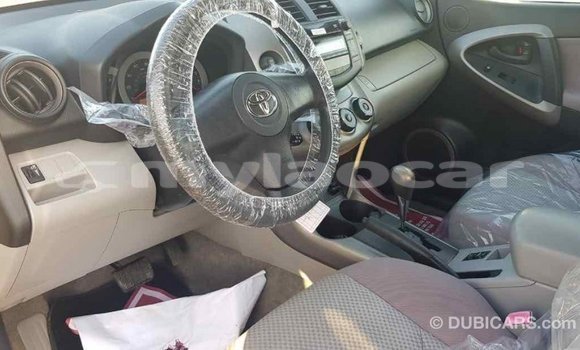 Buy Import Toyota RAV4 Other Car in Import - Dubai in Attapeu Province Buy Import Toyota RAV4 Other Car in Import - Dubai in Attapeu Province