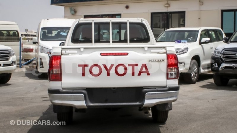 Big with watermark toyota hilux attapeu province import dubai 2873