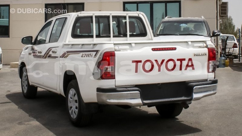 Big with watermark toyota hilux attapeu province import dubai 2873