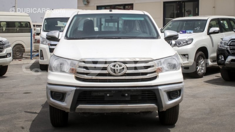 Big with watermark toyota hilux attapeu province import dubai 2874