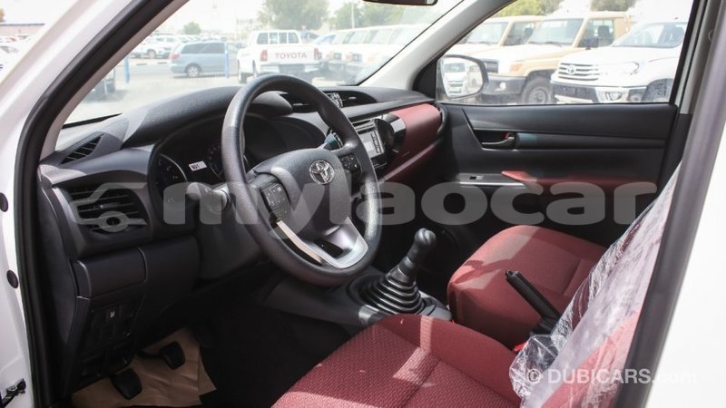 Big with watermark toyota hilux attapeu province import dubai 2874