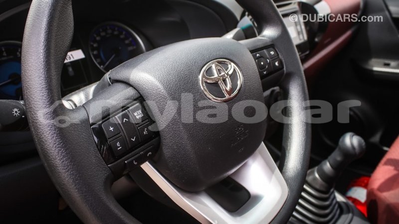 Big with watermark toyota hilux attapeu province import dubai 2874