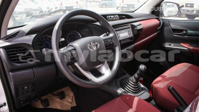 Big with watermark toyota hilux attapeu province import dubai 2874