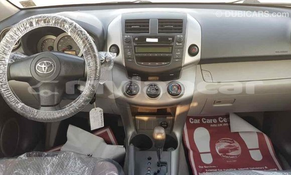 Buy Import Toyota RAV4 Other Car in Import - Dubai in Attapeu Province Buy Import Toyota RAV4 Other Car in Import - Dubai in Attapeu Province