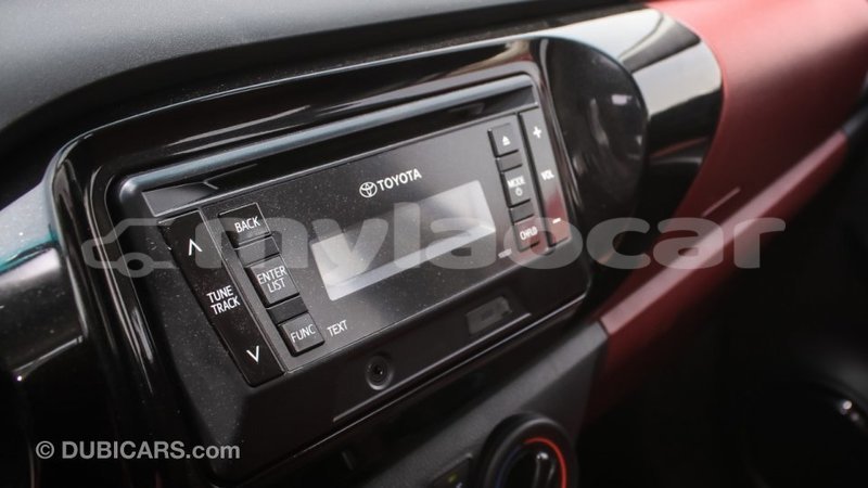 Big with watermark toyota hilux attapeu province import dubai 2874