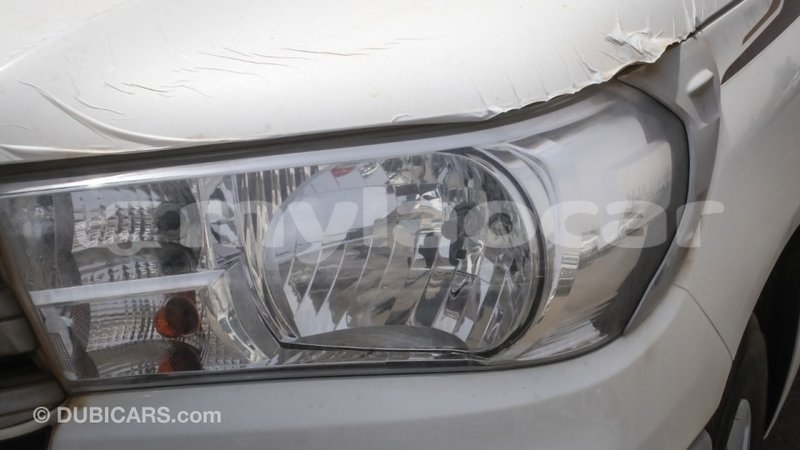Big with watermark toyota hilux attapeu province import dubai 2874