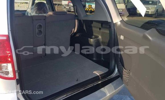 Buy Import Toyota RAV4 Other Car in Import - Dubai in Attapeu Province Buy Import Toyota RAV4 Other Car in Import - Dubai in Attapeu Province