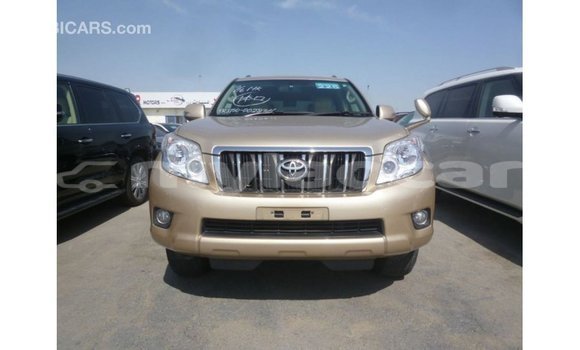 Acheter Import Voiture Toyota Prado Autre à Import - Dubai, Attapeu Province Acheter Import Voiture Toyota Prado Autre à Import - Dubai, Attapeu Province