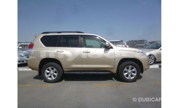 Acheter Import Voiture Toyota Prado Autre à Import - Dubai, Attapeu Province Acheter Import Voiture Toyota Prado Autre à Import - Dubai, Attapeu Province