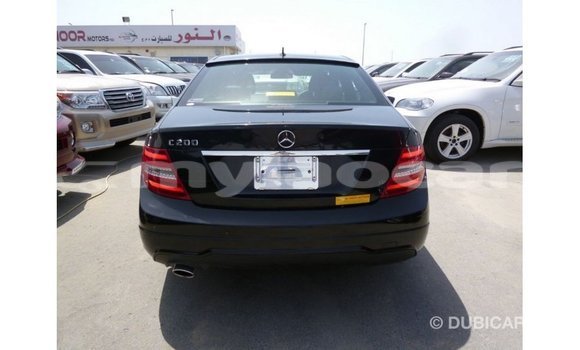Buy Import Mercedes-Benz 200 Black Car in Import - Dubai in Attapeu Province Buy Import Mercedes-Benz 200 Black Car in Import - Dubai in Attapeu Province