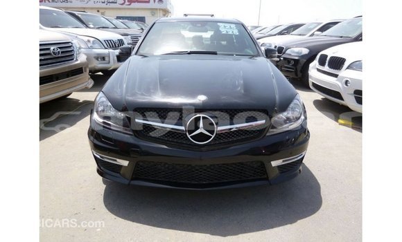 Buy Import Mercedes-Benz 200 Black Car in Import - Dubai in Attapeu Province Buy Import Mercedes-Benz 200 Black Car in Import - Dubai in Attapeu Province