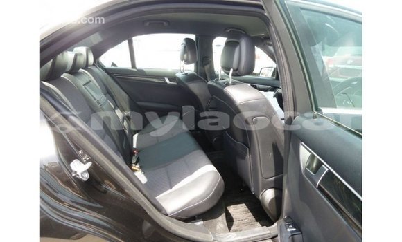 Buy Import Mercedes-Benz 200 Black Car in Import - Dubai in Attapeu Province Buy Import Mercedes-Benz 200 Black Car in Import - Dubai in Attapeu Province