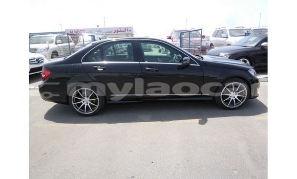 Buy Import Mercedes-Benz 200 Black Car in Import - Dubai in Attapeu Province Buy Import Mercedes-Benz 200 Black Car in Import - Dubai in Attapeu Province