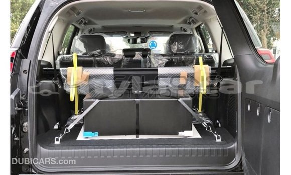 Buy Import Toyota Prado Black Car in Import - Dubai in Attapeu Province Buy Import Toyota Prado Black Car in Import - Dubai in Attapeu Province