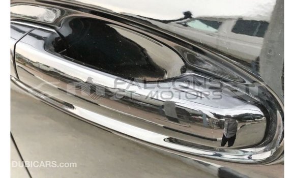 Buy Import Toyota Prado Black Car in Import - Dubai in Attapeu Province Buy Import Toyota Prado Black Car in Import - Dubai in Attapeu Province