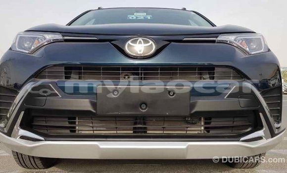 Buy Import Toyota RAV4 Black Car in Import - Dubai in Attapeu Province Buy Import Toyota RAV4 Black Car in Import - Dubai in Attapeu Province