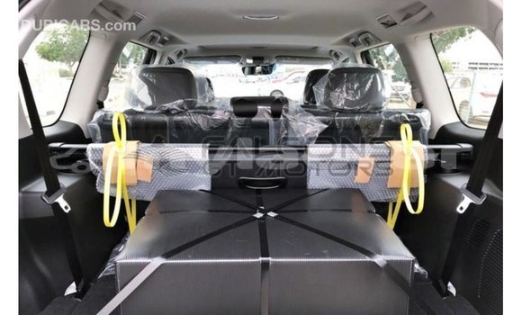 Buy Import Toyota Prado Black Car in Import - Dubai in Attapeu Province Buy Import Toyota Prado Black Car in Import - Dubai in Attapeu Province