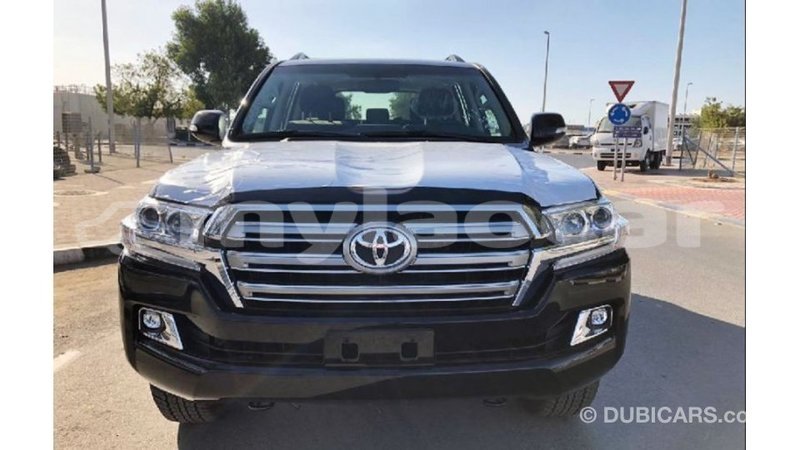 Big with watermark toyota land cruiser attapeu province import dubai 2881