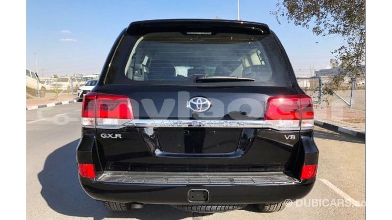 Big with watermark toyota land cruiser attapeu province import dubai 2881