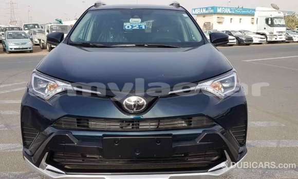 Buy Import Toyota RAV4 Black Car in Import - Dubai in Attapeu Province Buy Import Toyota RAV4 Black Car in Import - Dubai in Attapeu Province