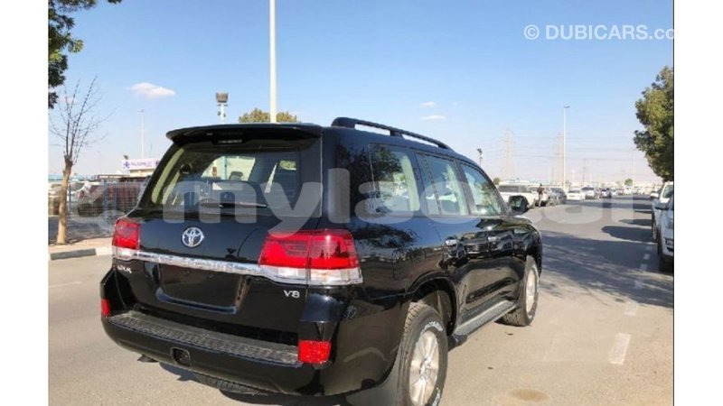 Big with watermark toyota land cruiser attapeu province import dubai 2881