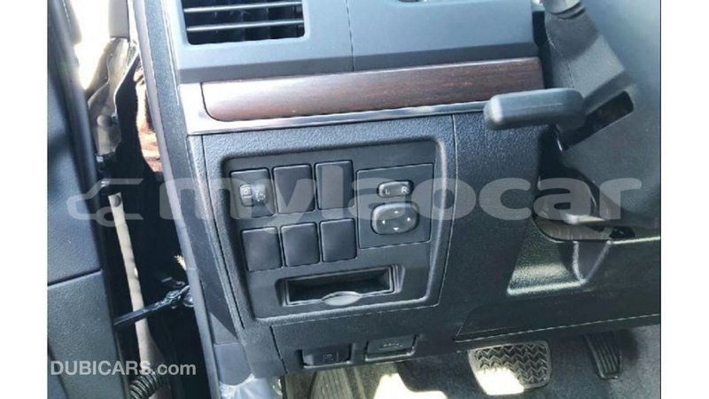 Big with watermark toyota land cruiser attapeu province import dubai 2881