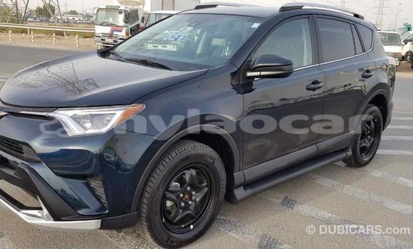 Buy Import Toyota RAV4 Black Car in Import - Dubai in Attapeu Province Buy Import Toyota RAV4 Black Car in Import - Dubai in Attapeu Province