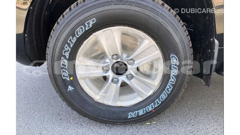 Big with watermark toyota land cruiser attapeu province import dubai 2881