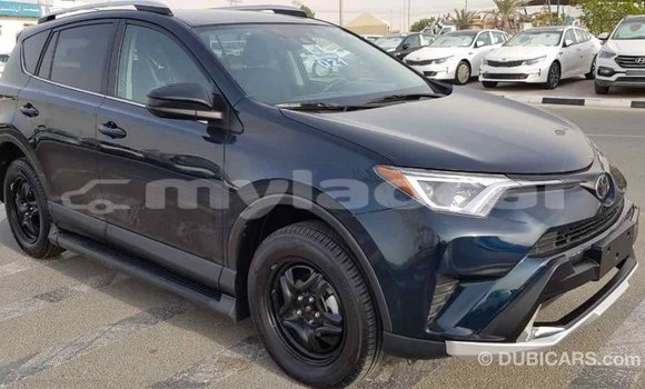 Buy Import Toyota RAV4 Black Car in Import - Dubai in Attapeu Province Buy Import Toyota RAV4 Black Car in Import - Dubai in Attapeu Province