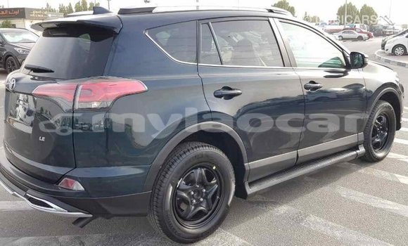Buy Import Toyota RAV4 Black Car in Import - Dubai in Attapeu Province Buy Import Toyota RAV4 Black Car in Import - Dubai in Attapeu Province
