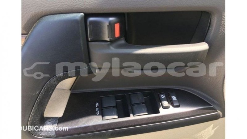 Big with watermark toyota land cruiser attapeu province import dubai 2883