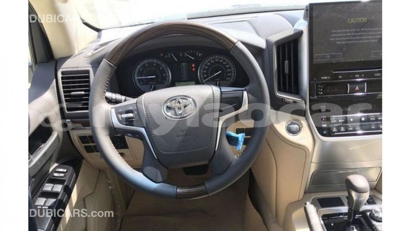 Big with watermark toyota land cruiser attapeu province import dubai 2883