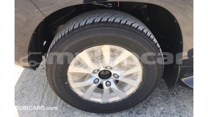 Big with watermark toyota land cruiser attapeu province import dubai 2883